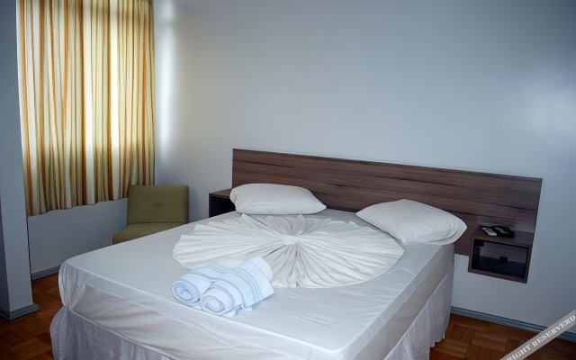 Hotel Debacco Santo Angelo