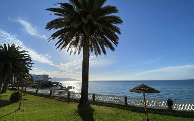 Acapulco Playa 412 Apartments Casasol