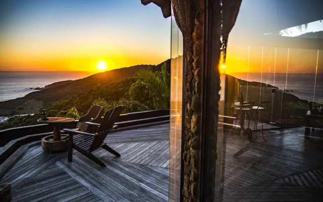Pousada Villa Buena Vista