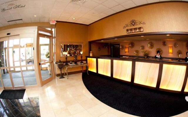 DoubleTree by Hilton Poughkeepsie Convention Center