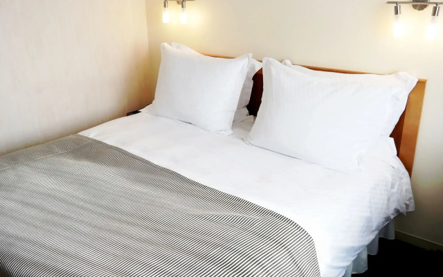 Radisson Blu Daugava Hotel