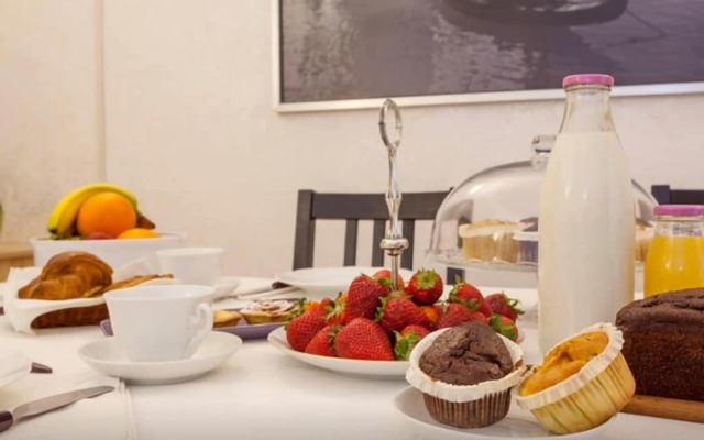 Kosher Bed&Breakfast La Casa di Eva