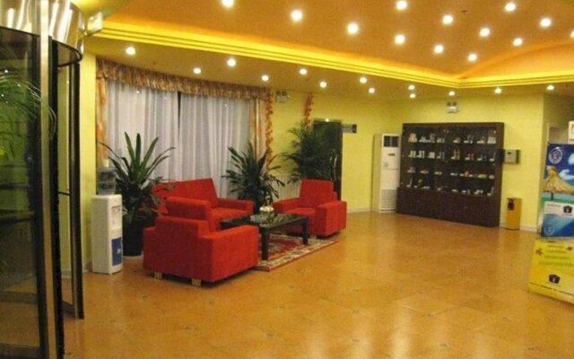 Home Inn Jinqueshan - Linyi