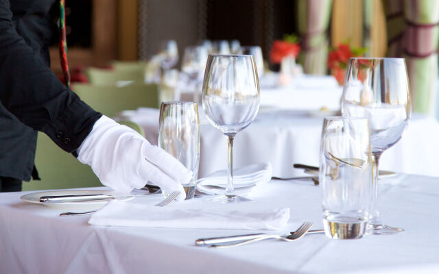 Stonefield Castle Hotel