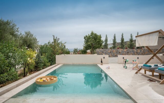 Grace Villas Collection