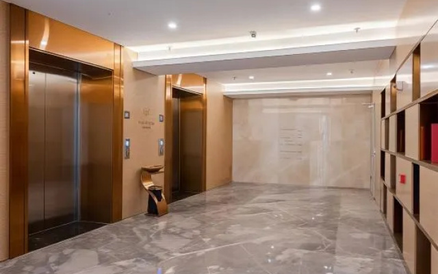 Lavande Hotel (Foshan Shunde Daliang Qinghuiyuan Shihu Road) – Hotel Rooms – Foshan
