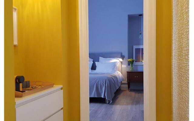 Hotel de l'Anglais, Guesthouse
