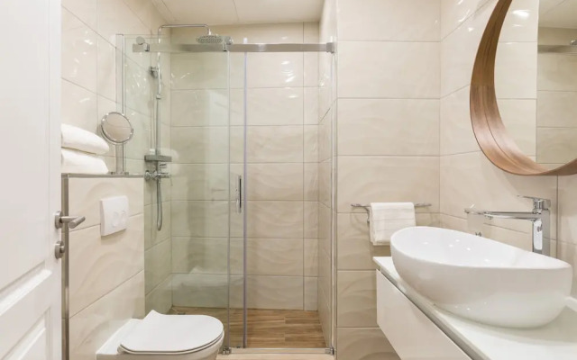 Staytosee - Diocletian's Rooms