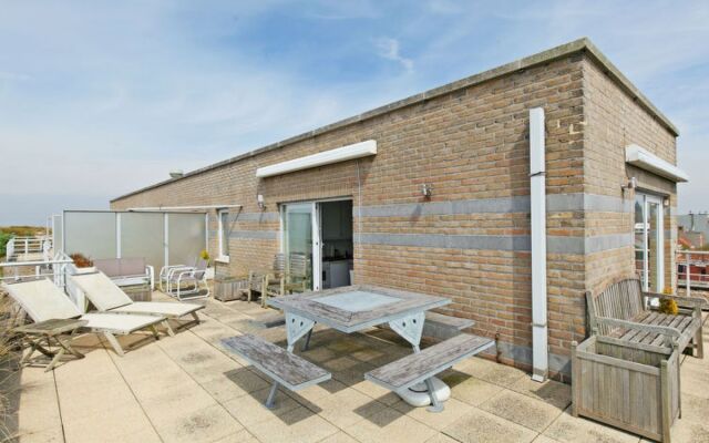 Villa Wilde Zee Bredene 29000