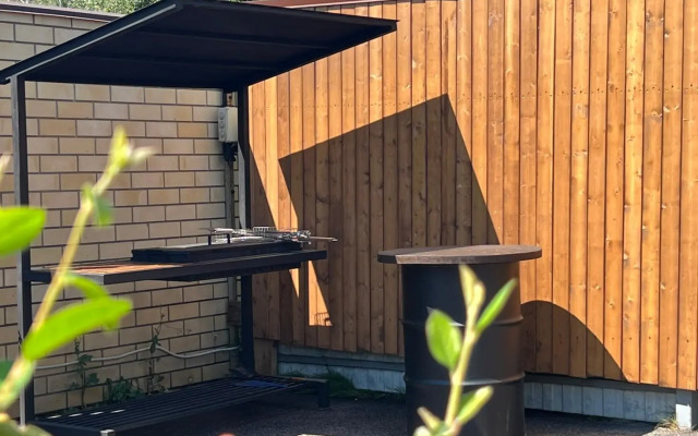 Коттедж Алекс