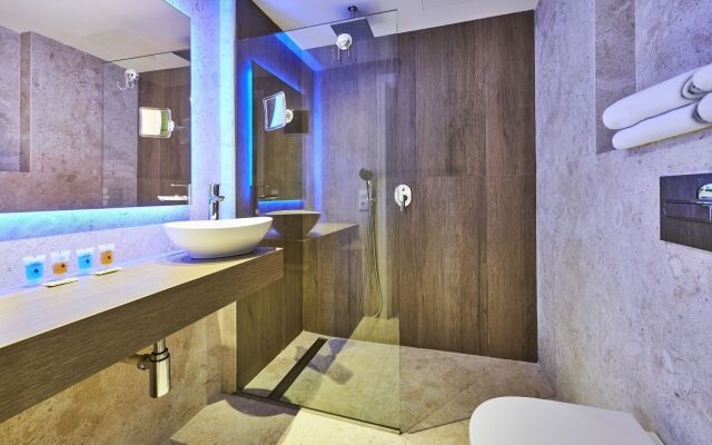 Apartamentos Sinfony