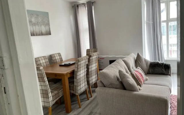 Luxury Stay in the Heart of Porthcawl