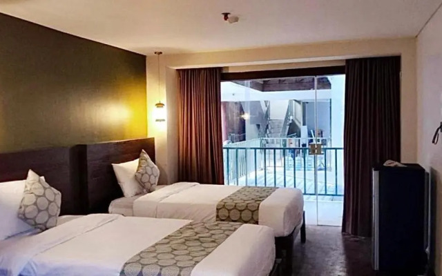 The Edelweiss Ultimo Canggu