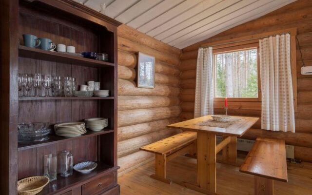 Holiday Home Ainola