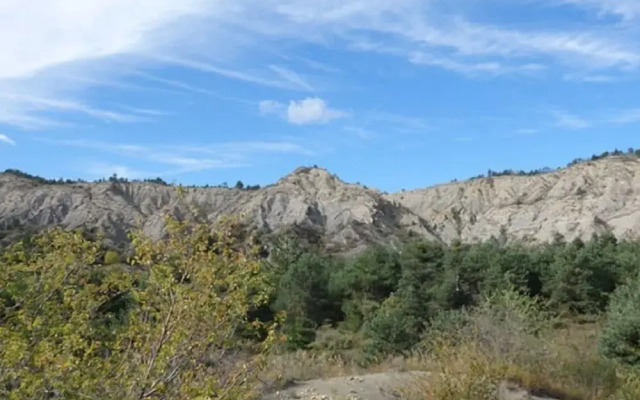 Camping Les Eysserennes