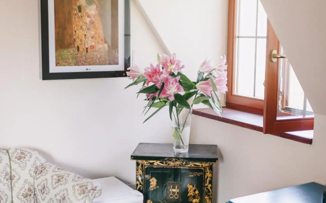 Penzion Na Staré Poště