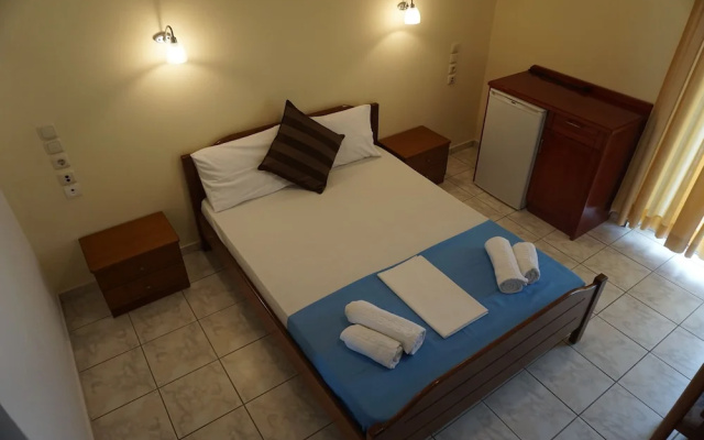 Hotel Iraklis