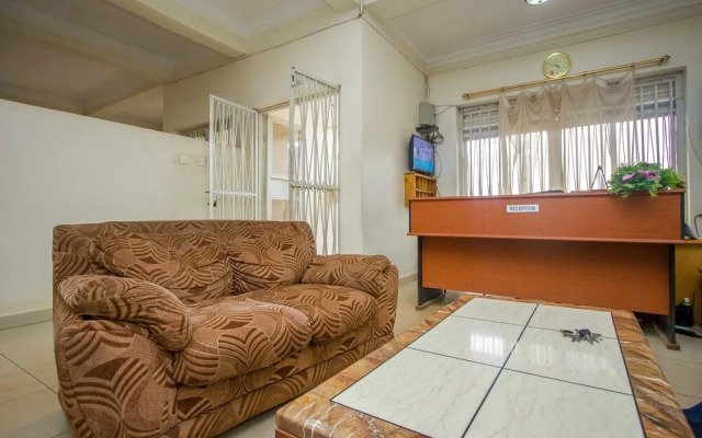 Town Lodge Tororo