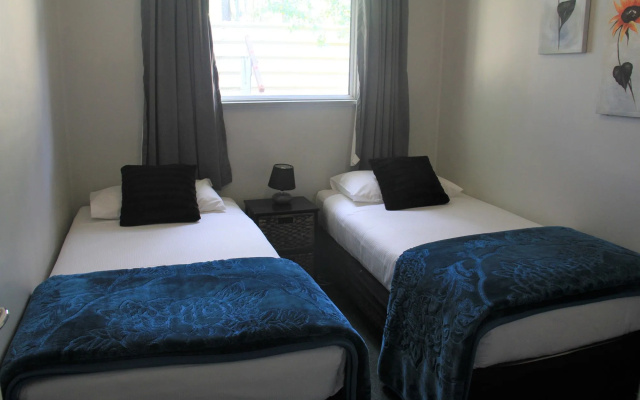 Hideaway of Rotorua