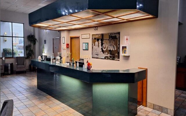 Shilo Inn Suites - Salem