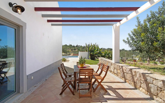 Villa Rodrigues Apartment I