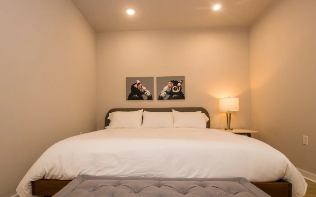 The Hotel at Huntington Square