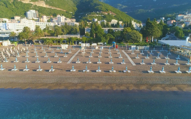 Mediteran Hotel & Resort