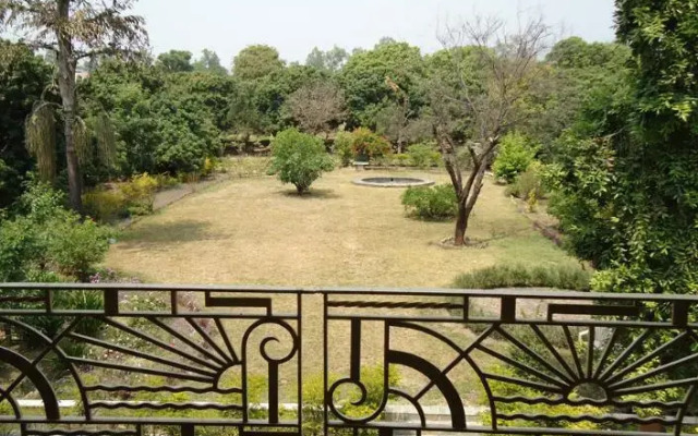 Neemrana's Deco House