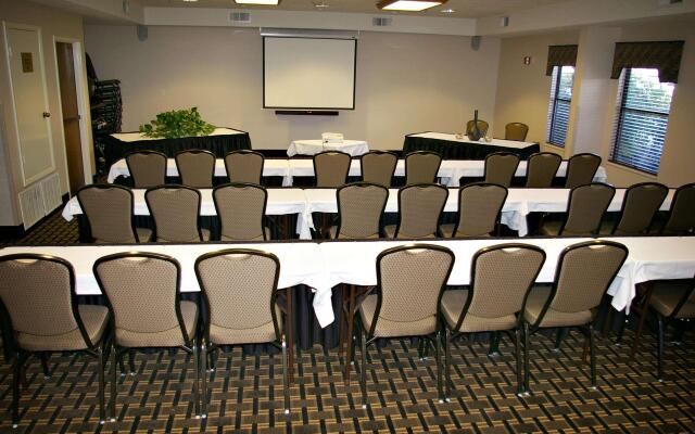 Hampton Inn St George