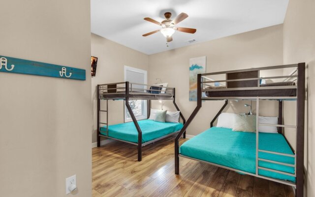 Southern Comfort VCB