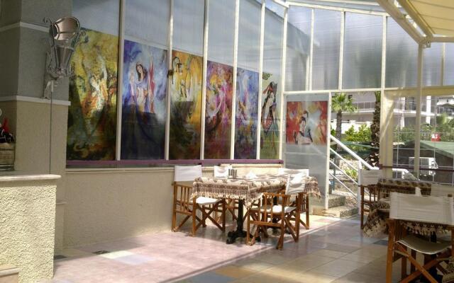 Pearl of Marmaris Otel