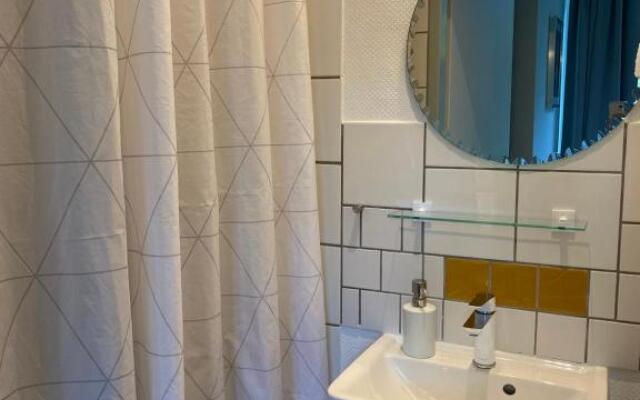 Zentrale Ferienwohnung mit Balkon in Aachen