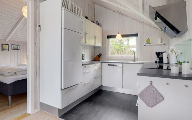 "Alraune" - 400m from the sea in Western Jutland