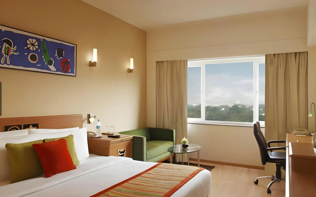 Lemon Tree Hotel, Hinjawadi, Pune