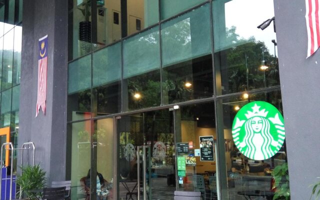 Tenzou @ Empire Damansara