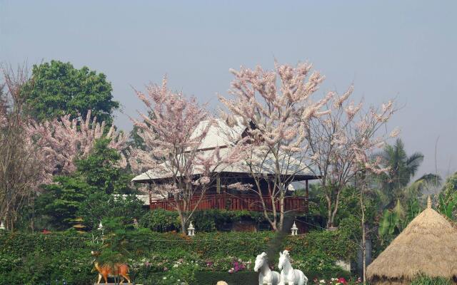 Phusanfah Resort