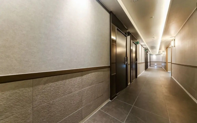 Busan Nampodong Hotel Lin
