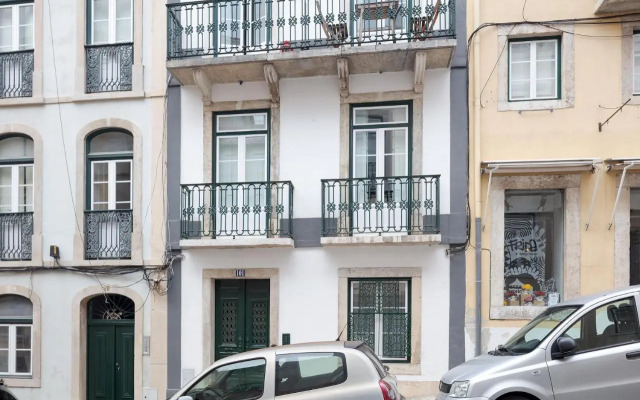 Real Apartment by SublimeHouses