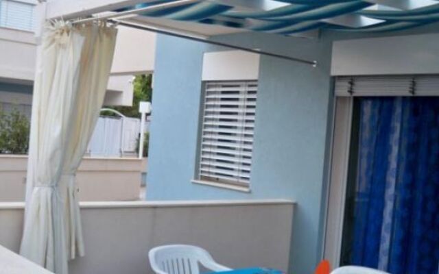 Caucana vacanze