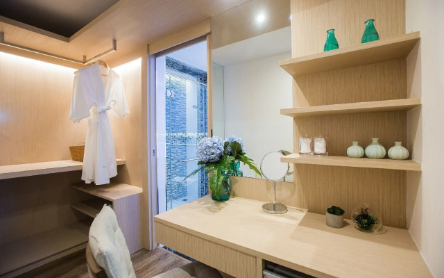 Pool Suite Chiang Mai