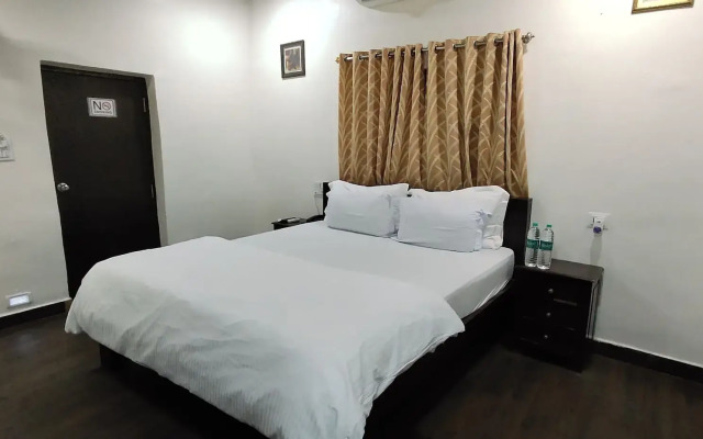 Hill 'N' You - A Boutique Garden Resort
