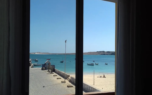 Studio Praia Diante Ocean View