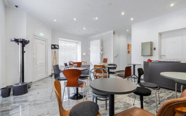 kwartier15 - Eine Location zum Wohnen & Arbeiten