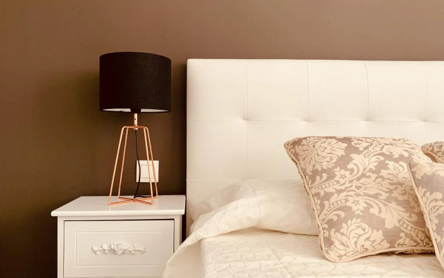 A&F Comfort Modern House