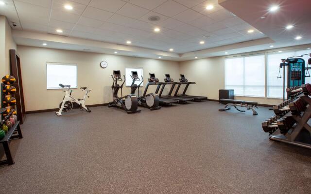 Home2 Suites by Hilton Lewisburg