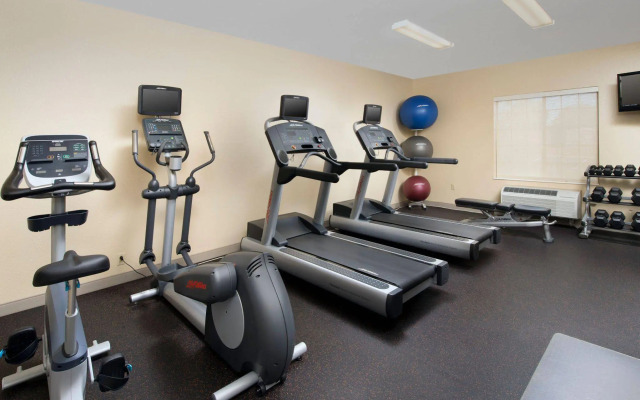 Towneplace Suites Abq Airport