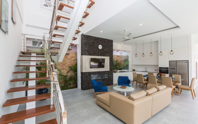 Seminyak Villa Serenity