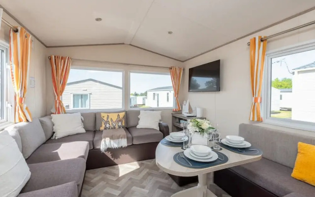 3 Bedroom Caravan-seton Sands