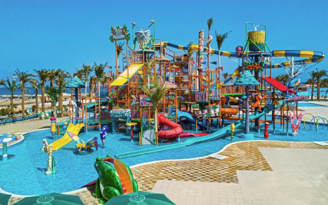 Emerald Aqua Park City