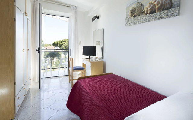 Hotel Maestri